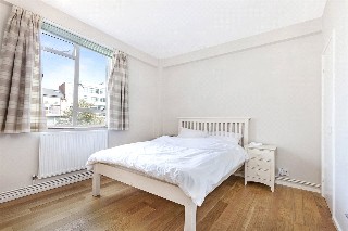 Brampton House, Red Lion Square, London, WC1R