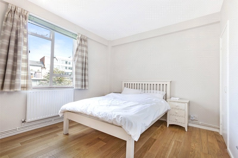 Brampton House, Red Lion Square, London, WC1R