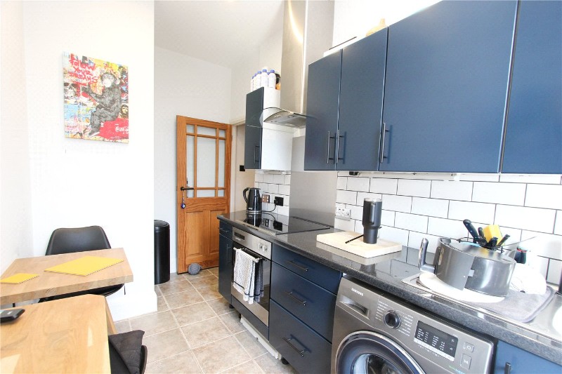 Palmerston Road, Westcliff-on-Sea, Essex, SS0