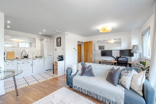 Elizabeth Court, Palgrave Gardens, Regents Park, London, NW1