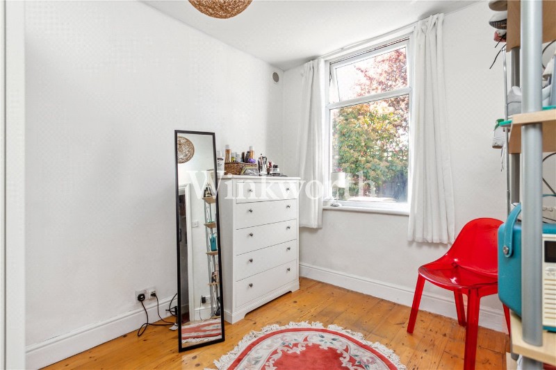 Sirdar Road, London, N22