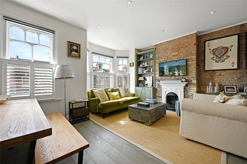Valetta Road, London, W3