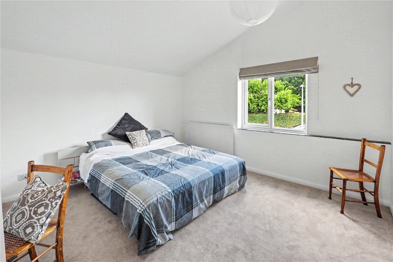Garrick Green, Old Catton, Norwich, Norfolk, NR6
