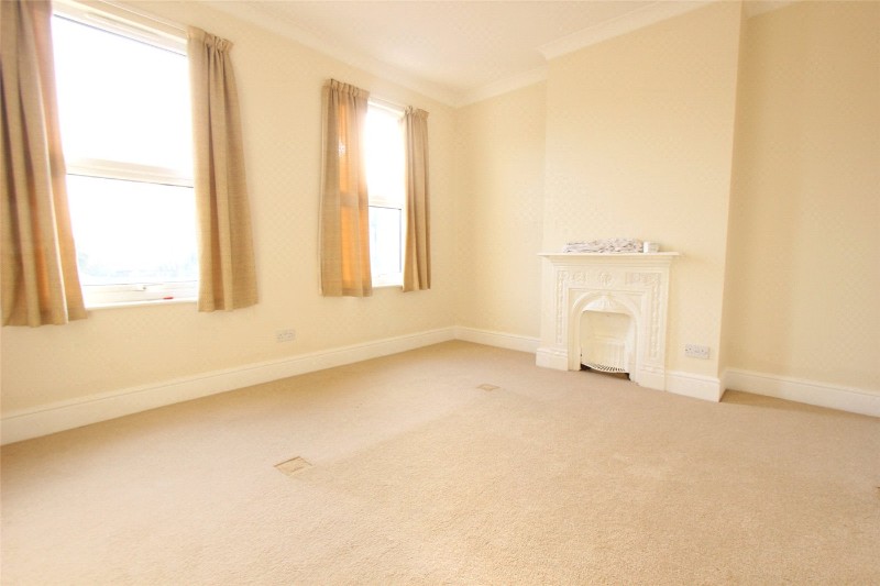 Stornoway Road, Southend-on-Sea, SS2