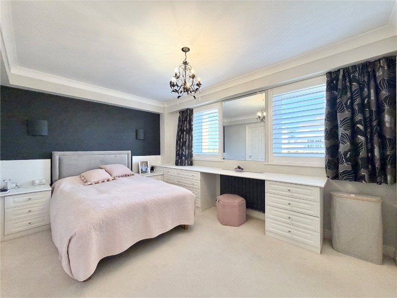 Manor Road, Bournemouth, Dorset, BH1