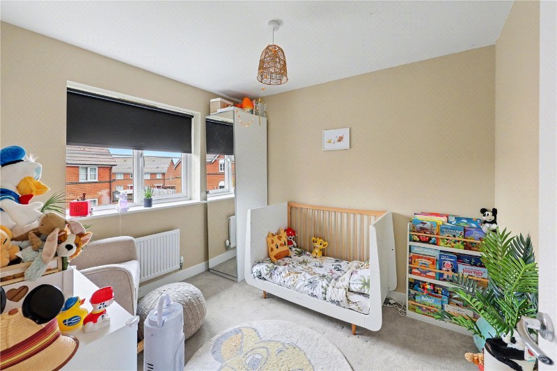 Overstrand Way, Sprowston, Norwich, Norfolk, NR7