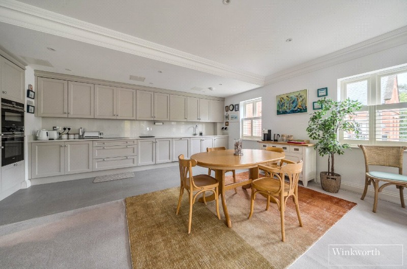 Boleyn Mews, Ascot, Berkshire, SL5