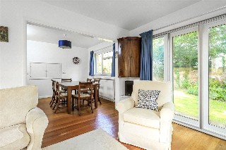 Silwood Close, Winchester, Hampshire, SO22