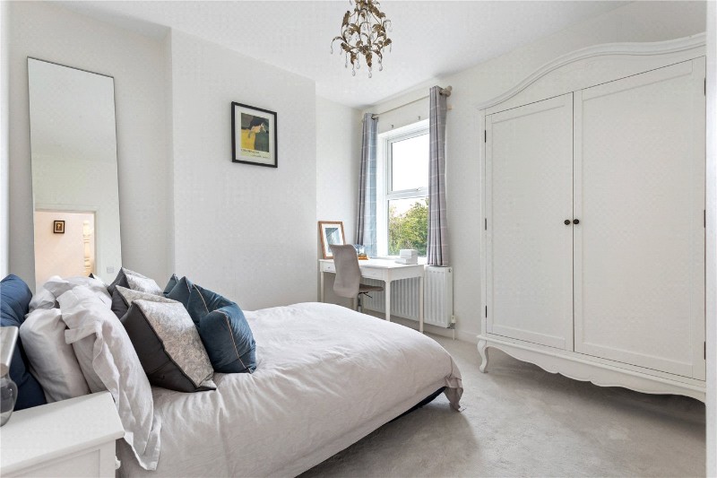 Boyd Road, London, SW19