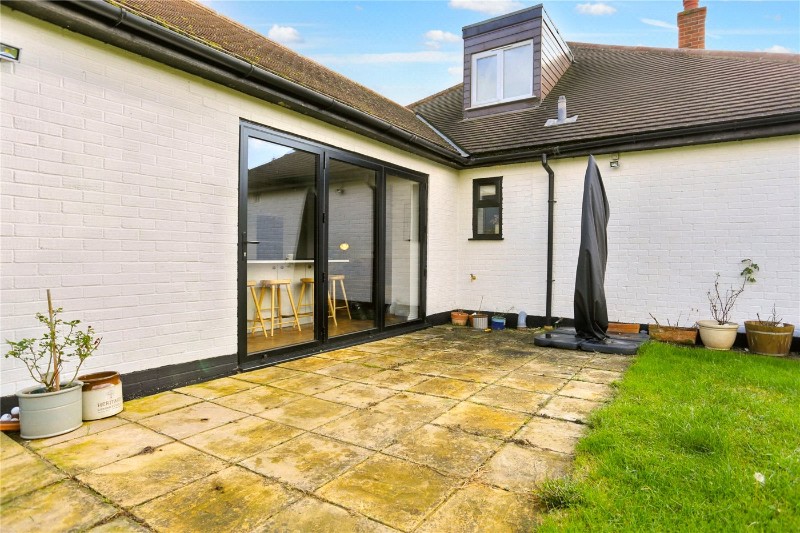 Chapel Street, Barford, Norwich, Norfolk, NR9