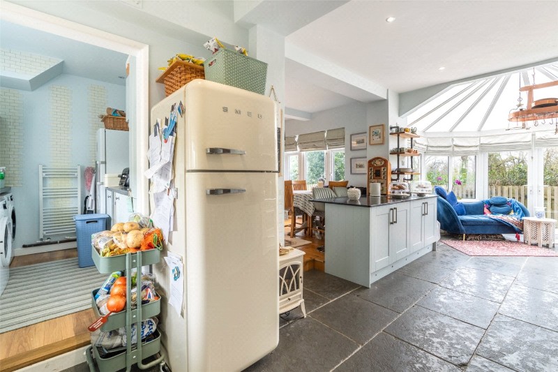 Blandford Road, Corfe Mullen, Wimborne, Dorset, BH21