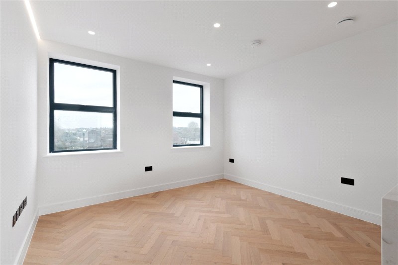 Cannon Hill Lane, London, SW20