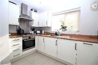 John Hunt Drive, Basingstoke, RG24