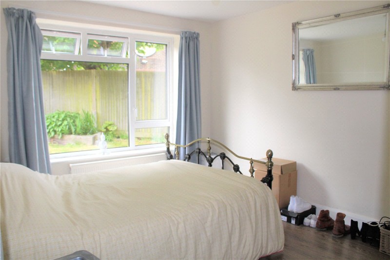 Cheyne Court, Park Road, Banstead, Surrey, SM7