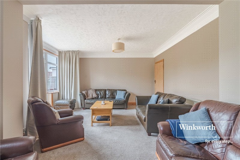 Gainsborough Road, Bournemouth, Dorset, BH7