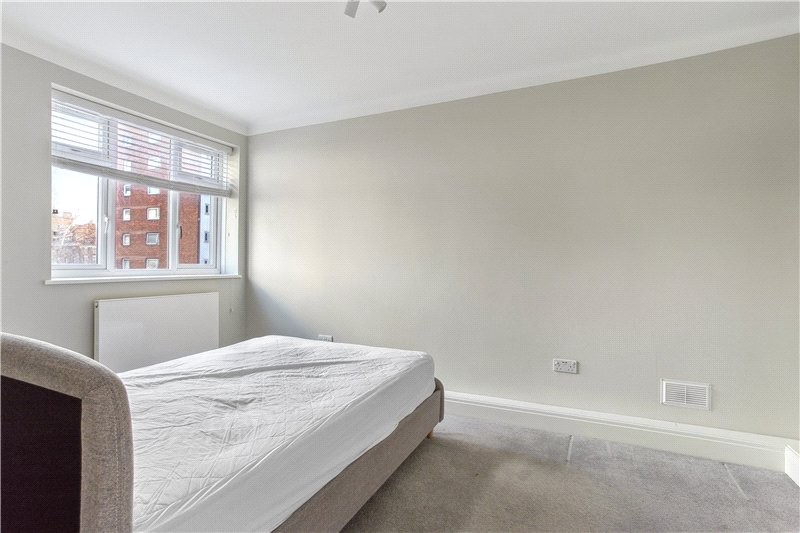 Benson House, Hatfields, London, SE1