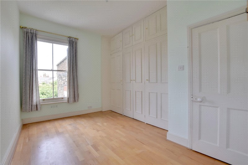 Westcombe Park Road, Blackheath, London, SE3