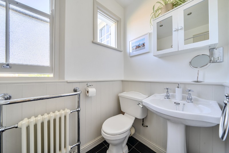 Blythe Vale, London, SE6