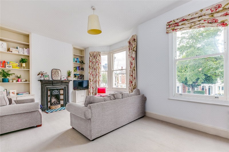 Stephendale Road, London, SW6