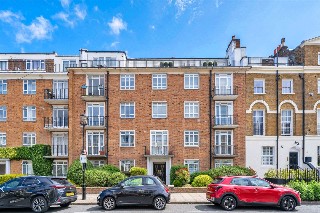 Northwick Terrace, St John's Wood, London, NW8