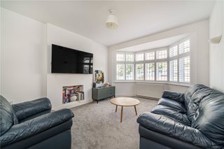 Overhill Road, East Dulwich, SE22