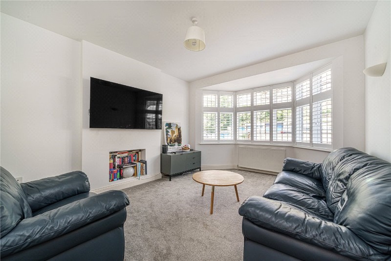 Overhill Road, East Dulwich, SE22