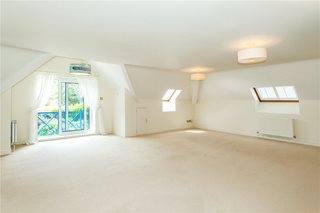 West Overcliff Drive, Bournemouth, Dorset, BH4