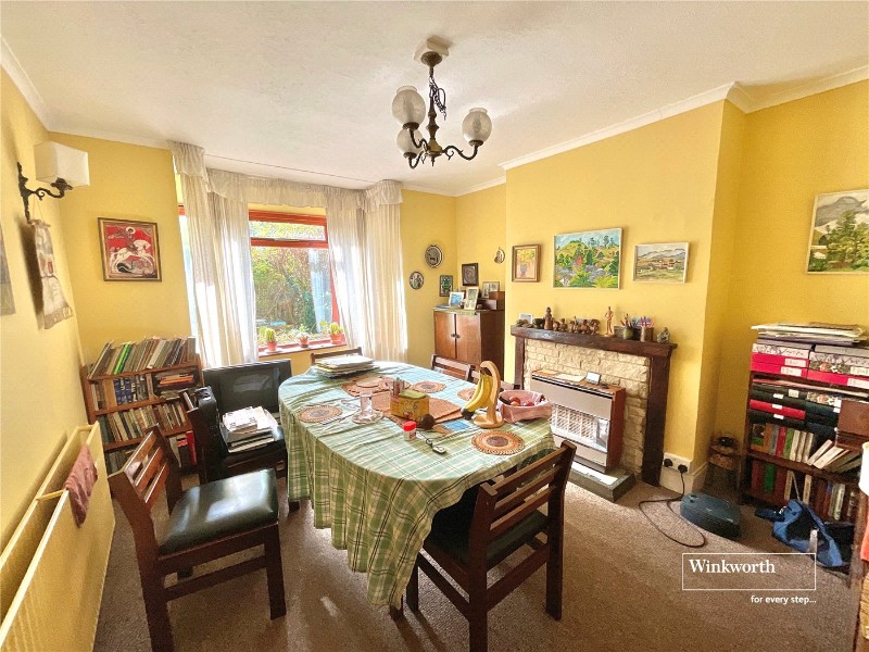 Chewton Common Road, Highcliffe, Christchurch, Dorset, BH23