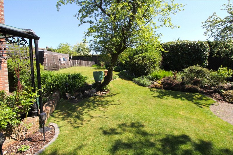 Kiln Road, Newbury, Berkshire, RG14
