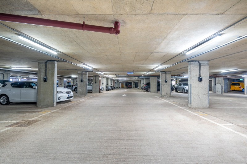 Elizabeth Court, Palgrave Gardens, Regents Park, London, NW1