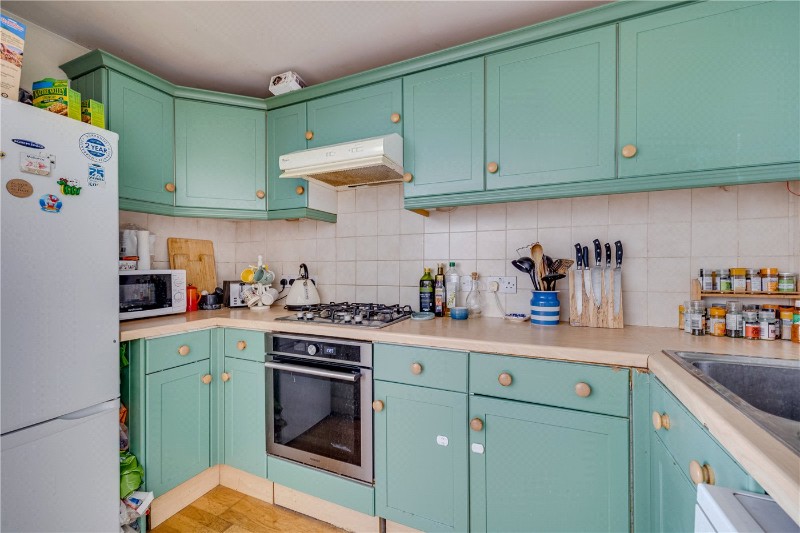 Ongar Road, Fulham, London, SW6