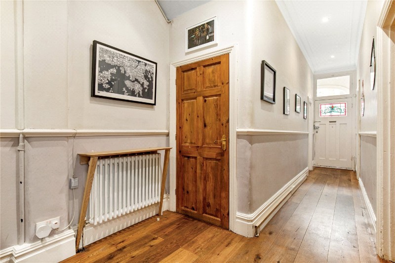 Wheatlands Road, London, SW17