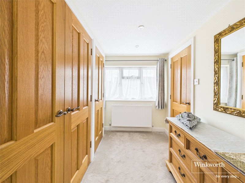 Alford Close, Tilehurst, Reading, Berkshire, RG30