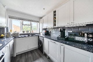 Lullington Road, London, SE20