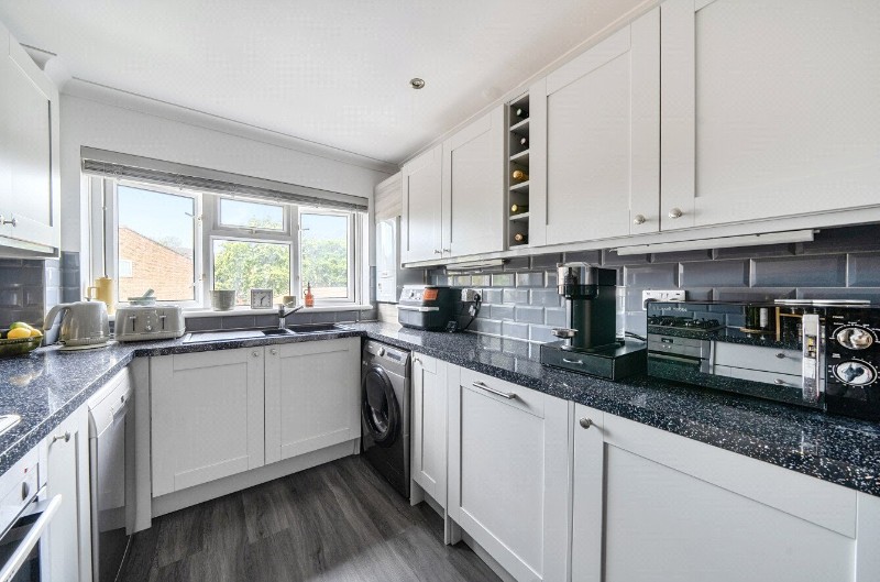 Lullington Road, London, SE20