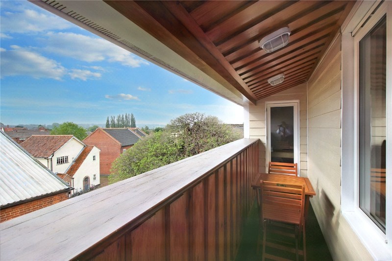 Priory Lane, Bungay, Suffolk, NR35