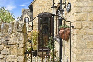 Cidermill Orchard, Weston-Subedge, Chipping Campden, Gloucestershire, GL55