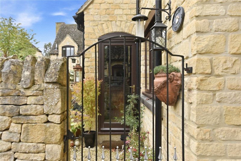 Cidermill Orchard, Weston-Subedge, Chipping Campden, Gloucestershire, GL55