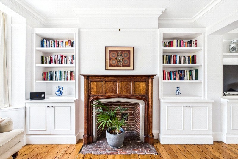 Upper Tulse Hill, London, SW2