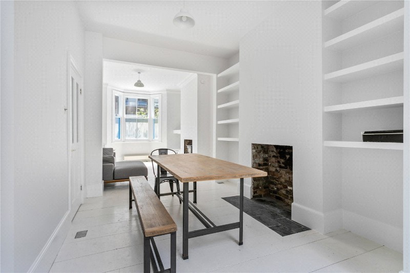 Tudor Road, London, E9