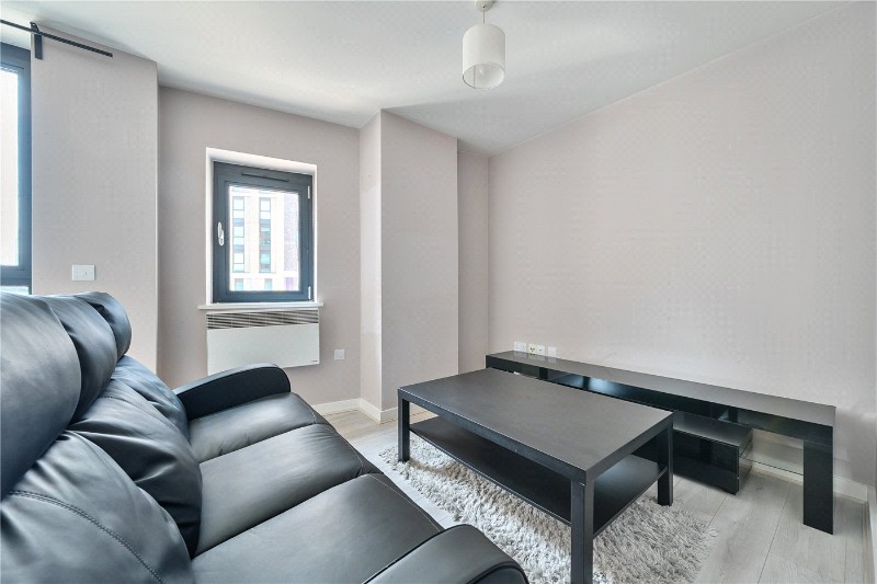 Hallsville Road, London, E16
