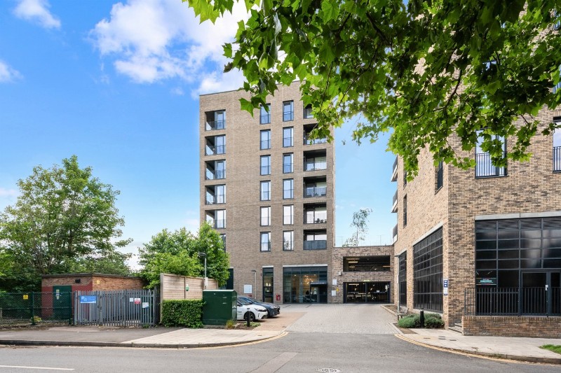 Haverley Street, London, SE26