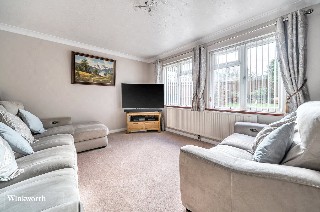 Novello Close, Basingstoke, Hampshire, RG22