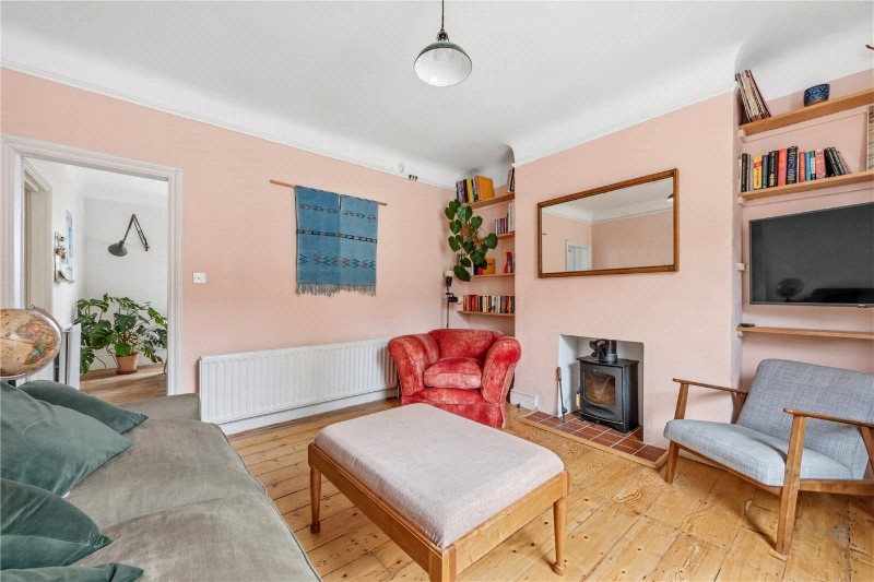 Rumsey Road, London, SW9