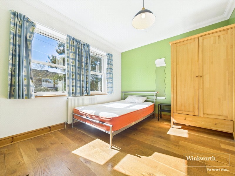 Hamilton Road, Reading, Berkshire, RG1