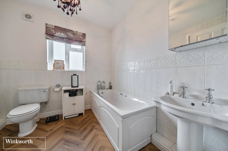 Tudor Close, Bramley, Hampshire, RG26