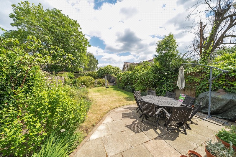 Weigall Road, Lee, London, SE12