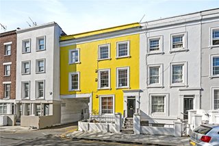Lonsdale Road, London, W11