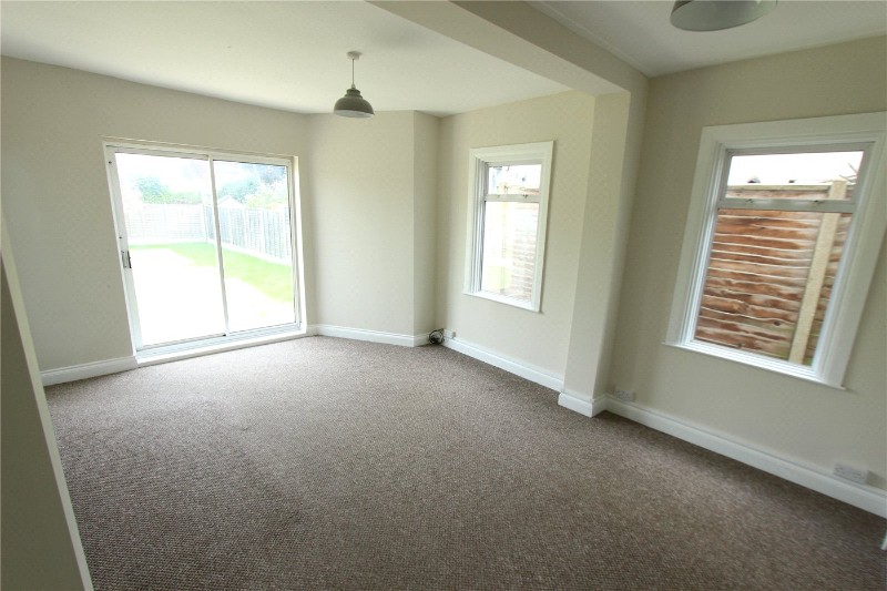 Belfairs Drive, Leigh-on-Sea, Essex, SS9