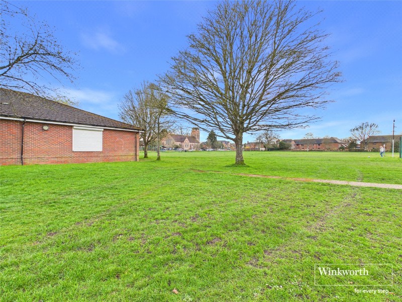 King Street, Mortimer Common, Reading, Berkshire, RG7